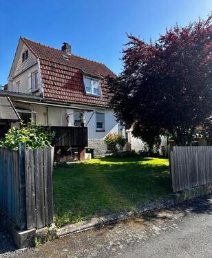 Foto - 8 Zimmer Einfamilienhaus in Gudensberg