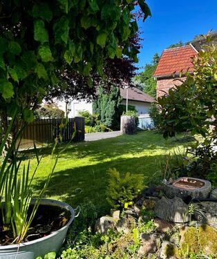 Foto - Einfamilienhaus in Gudensberg zum Kaufen