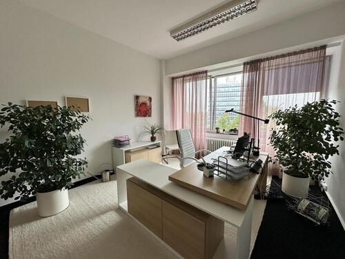 Foto - Attraktiver Büroraum in Top-Lage am Hauptbahnhof Münster !All Inclusive!