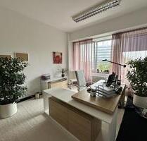 Attraktiver Büroraum in Top-Lage am Hauptbahnhof Münster !All Inclusive!