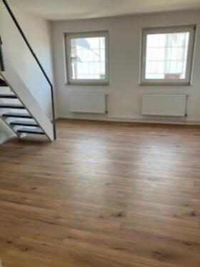 Foto - Schöne 4-Zimmer Wohnung direkt in der Vareler Innenstadt zu vermieten…