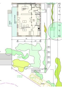Foto - Einfamilienhaus zur Miete in Starnberg