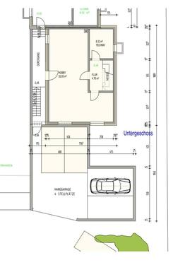 Foto - Einfamilienhaus in Starnberg