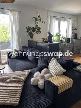 Foto - Etagenwohnung zur Miete in Leipzig