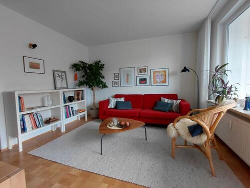 Foto - Gemütliche Wohnung vom 1.12.2025 bis 15.4.2026 zur Zwischenmiete