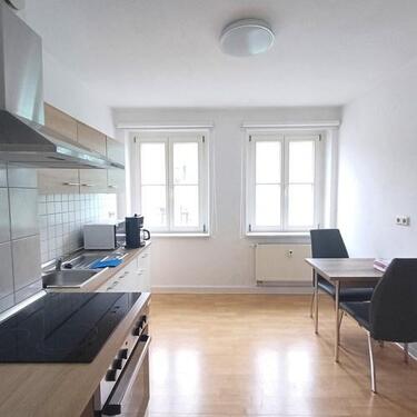 Foto - WG-Wohnung möbliert - 420,00 EUR Kaltmiete,