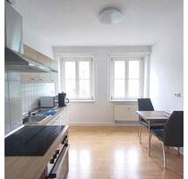 WG-Wohnung möbliert - 420,00 EUR Kaltmiete, in Freiberg (PLZ: 09599)