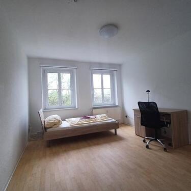 Foto - Etagenwohnung in Freiberg