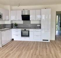 Exklusive 2,5 Zimmer-Wohnung mit Süd-West Loggia an der Schlei - Schleswig