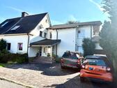 Foto - DHH in phantastischer Lage mit uneinsehbarem Garten