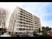 Foto - 1ZKB Wohnung 32m2 mit Balkon Marburger Straße Gießen von Privat