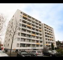 1ZKB Wohnung 32m2 mit Balkon Marburger Straße Gießen von Privat