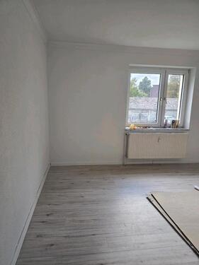 Foto - Etagenwohnung in Borken (Hessen)