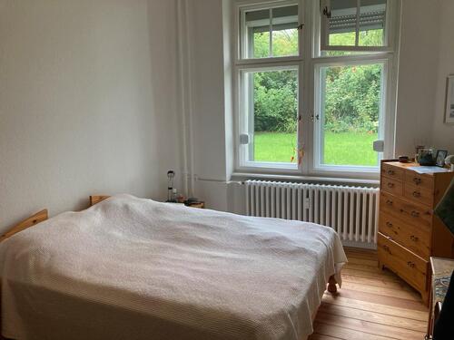 Foto - Etagenwohnung in Berlin