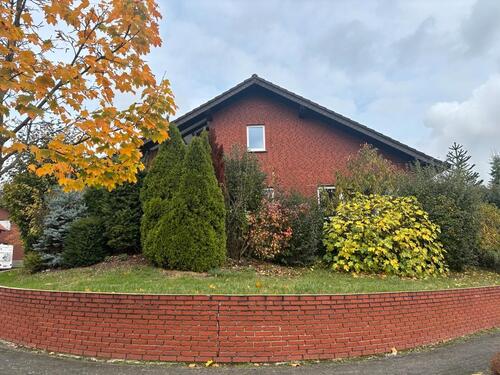 Foto - Einfamilienhaus in Delbrück