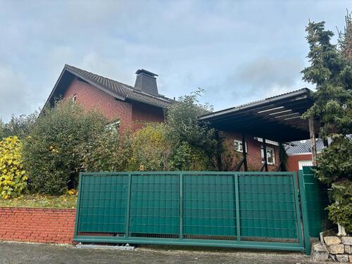Foto - Einfamilienhaus in Delbrück zum Kaufen