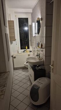 Foto - Etagenwohnung in Krefeld zur Miete