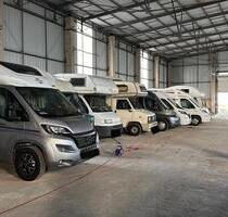 Vermietung Stellplätze Wohnwagen Boot Wohnmobil Oldtimer etc. - Grevesmühlen