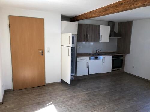 Foto - Etagenwohnung in Altenstadt zur Miete