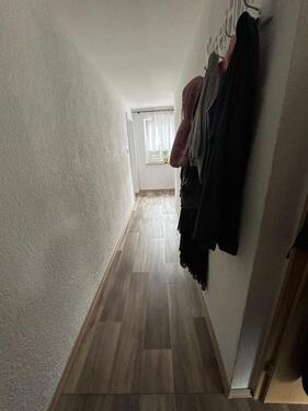 Foto - Etagenwohnung in Kreuztal zur Miete