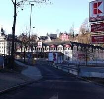 2-Raum-Wohnung *ca. 63 qm* am Kaufland Schwarzenberg zu vermieten - Schwarzenberg/Erzgebirge