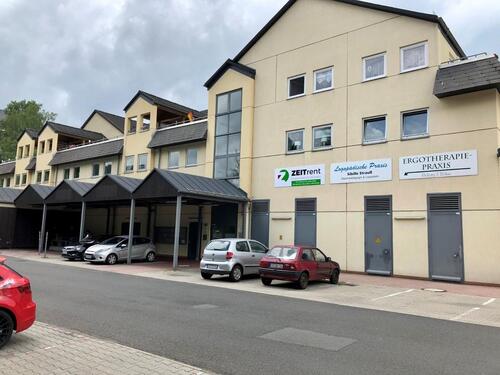 Foto - 2 Zimmer Etagenwohnung zur Miete in Schwarzenberg/Erzgebirge