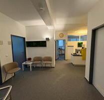 Praxis am Steintorwall - 1.900,00 EUR Kaltmiete, ca.  10,00 m² in Braunschweig (PLZ: 38104) Wabe-Schunter-Beberbach