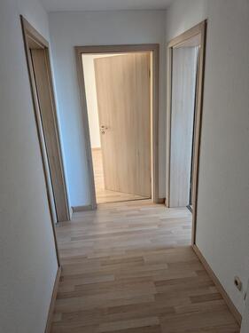 Foto - Gemütliche 3-Zimmer-Wohnung in ruhiger Lage- 51qm²