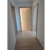 Gemütliche 3-Zimmer-Wohnung in ruhiger Lage- 51qm² - Salzgitter