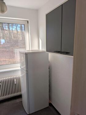 Foto - Etagenwohnung in Salzgitter zur Miete