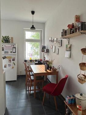 Foto - 3 Zimmer Etagenwohnung zur Miete in Leipzig