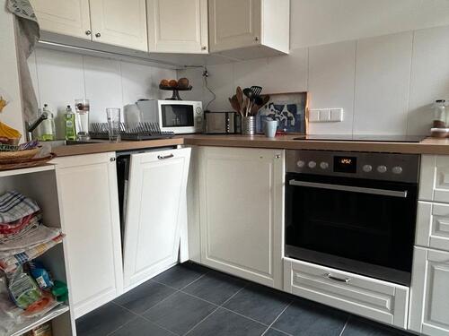 Foto - 3 Zimmer Etagenwohnung in Leipzig