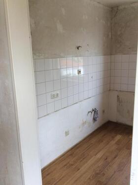 Foto - 3 Zimmer Etagenwohnung in Rösrath