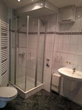 Foto - Etagenwohnung in Rheinberg zur Miete