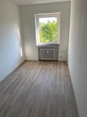 Foto - 2 Zimmer Etagenwohnung in Brunsbüttel