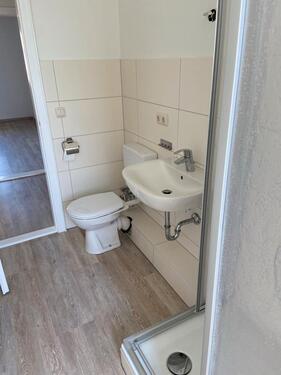 Foto - Etagenwohnung in Brunsbüttel zur Miete