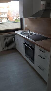 Foto - 2 Zimmer Hochparterre in Oldenburg