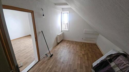 Foto - 3 Zimmer Etagenwohnung in Polle