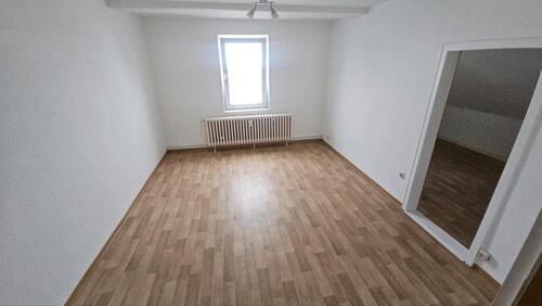 Foto - Etagenwohnung in Polle zur Miete