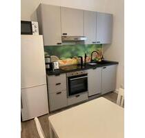 NEU: renov. und möbl. 3-Zimmer-Wohnung für 6 Mitarbeiter - Gotha