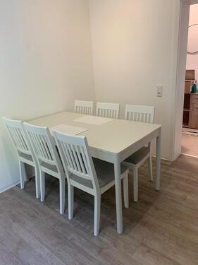 Foto - 3 Zimmer Etagenwohnung zur Miete in Gotha