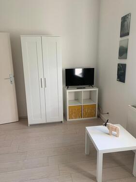 Foto - Etagenwohnung in Gotha zur Miete