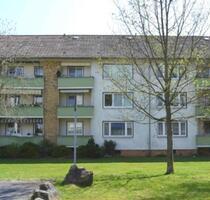 schöne kleine 3 ZKB Wohnung mit 2 Balkone in Baunatal am Baunsberg ( BTL-BA97-1L )