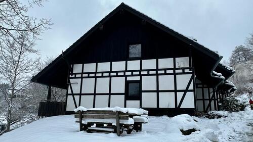 Foto - 4 Zimmer Reihenhaus zum Kaufen in Winterberg