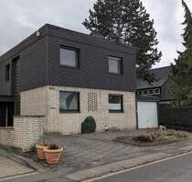 Gehobenes freistehendes EFH in Marl Drewer großes Grundstück