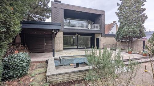 Foto - Einfamilienhaus in Marl zum Kaufen