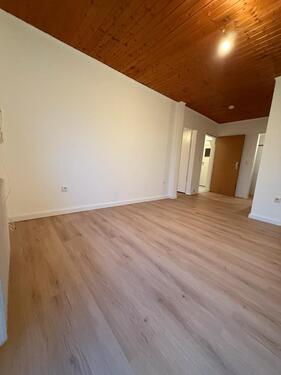 Foto - 2 Zimmer Etagenwohnung zur Miete in Herbstein