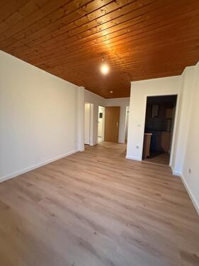 Foto - Etagenwohnung in Herbstein zur Miete