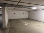 Foto - Tiefgaragenstellplatz Fritz Kohl Str. 3-7 Stellplatz Garage