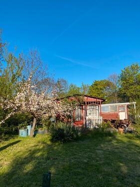 Foto - Toller Kleingarten abzugeben - 2.400,00&nbsp;EUR Kaltmiete, ca.&nbsp; 0,00&nbsp;m&sup2;